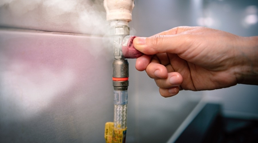 What Affects the Cost of Gas Line Repair or Installation in Los Angeles?