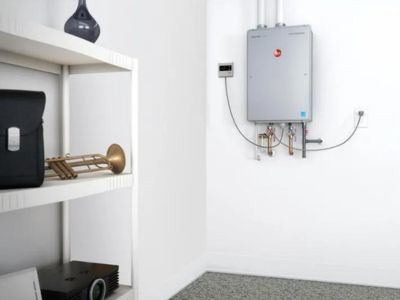 Tankless Install vs Repair: What’s the Best Option?