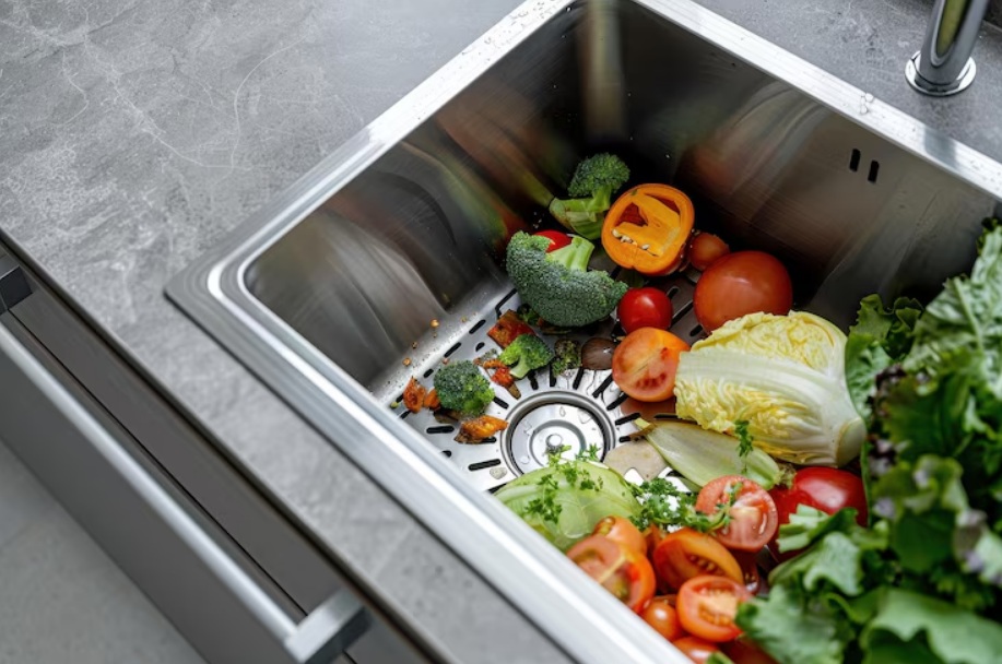 Common Signs You Need Garbage Disposal Repair