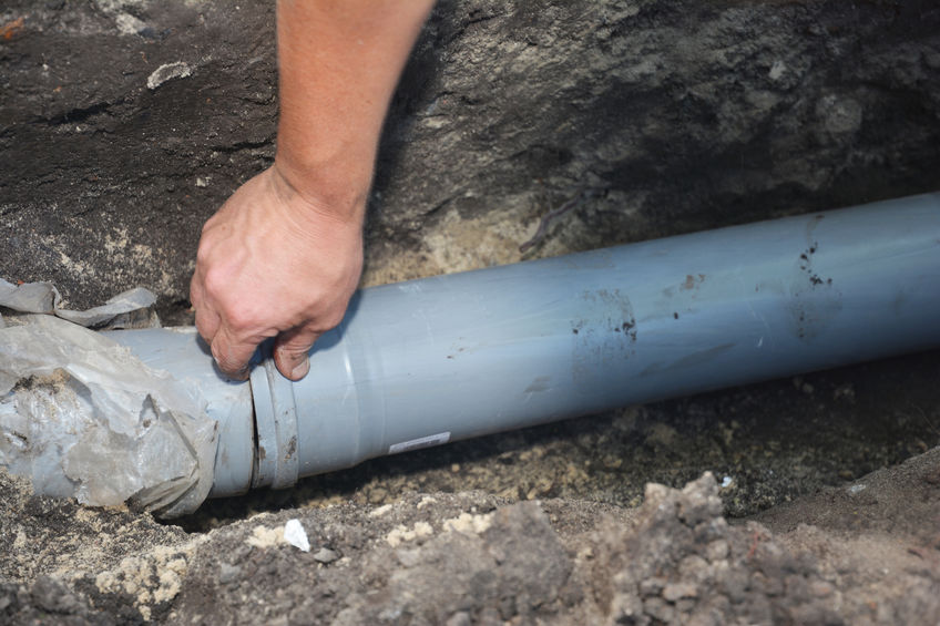 Common Signs You Need Sewer Main Replacement