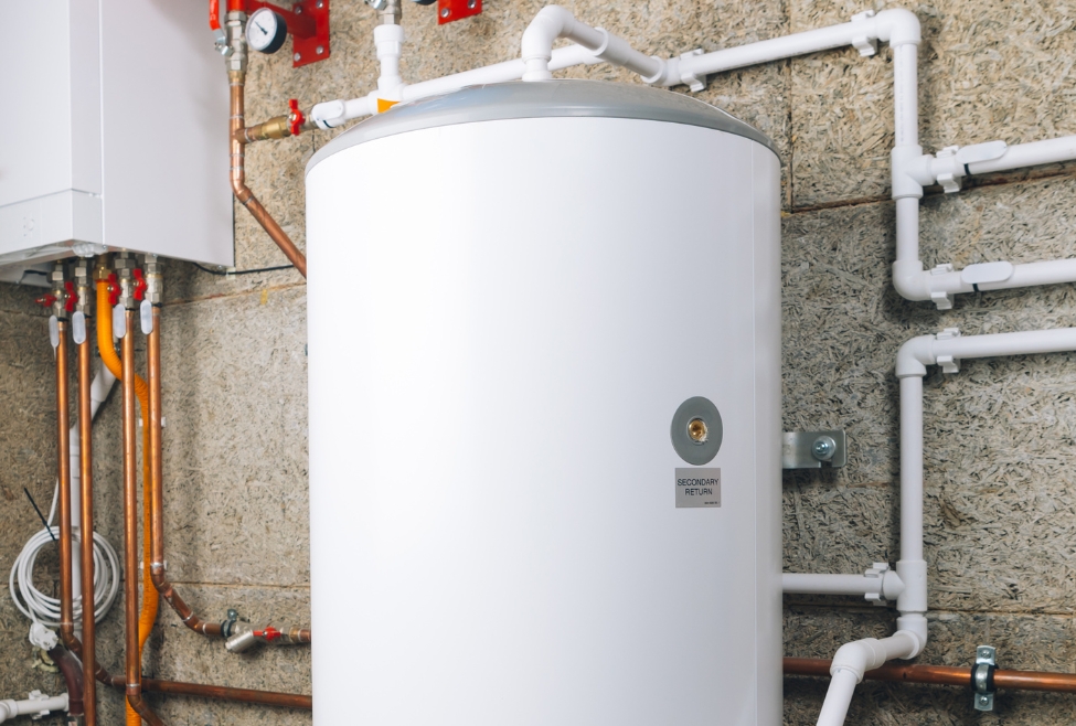 Signs You Need Water Heater Repair
