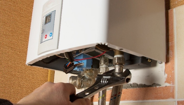 Water Heater Services We Offer