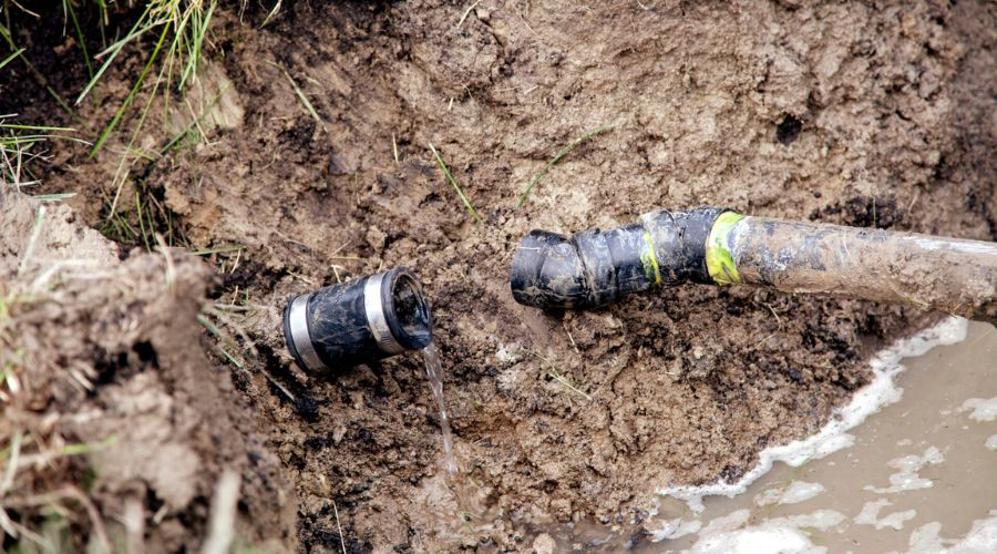 Why Sewer Mains Fail in Los Angeles