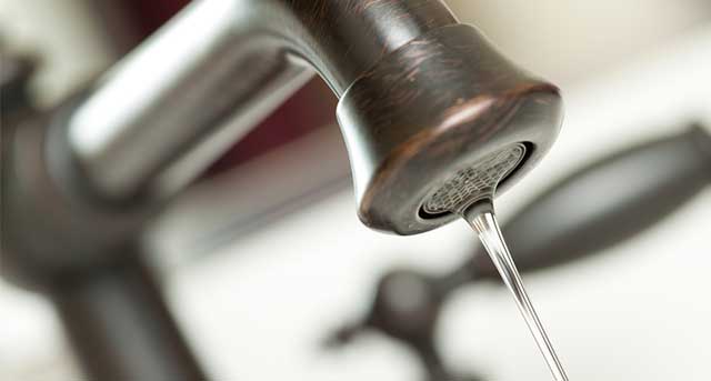faucet repair replacement services