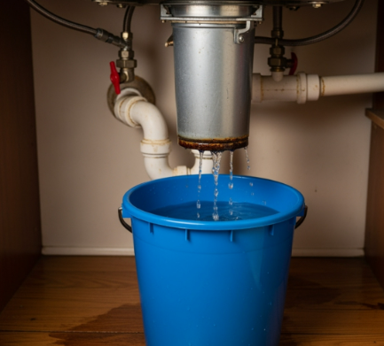 garbage disposal repair los angeles